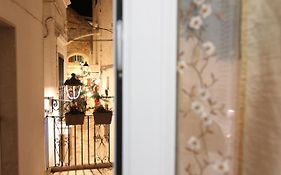 Il Balcone Di Giulietta